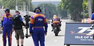 Isle of Man TT 2025: Racing Schedule