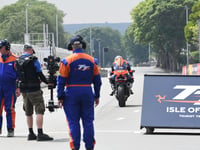 Isle of Man TT 2025: Racing Schedule