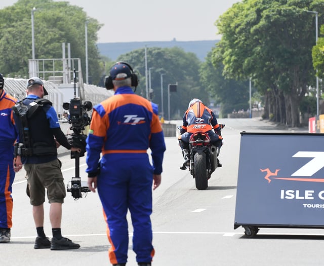 Isle of Man TT 2025: Racing Schedule