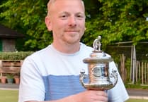 Withers takes maiden Association Cup win