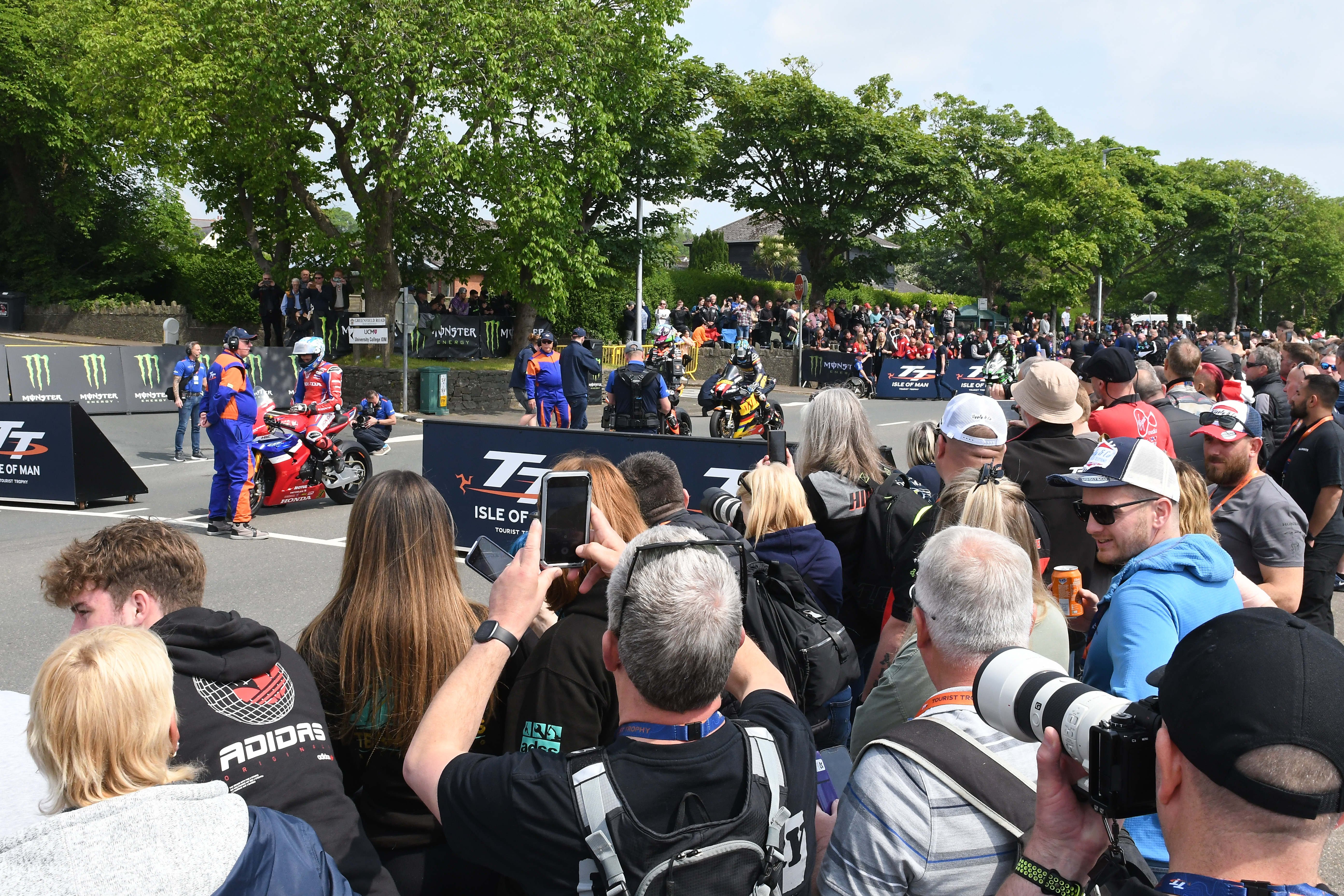 Dates confirmed for Isle of Man TT 2026 | iomtoday.co.im