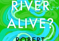 Book review: 'Perspective-shifting new book from celebrated nature writer'