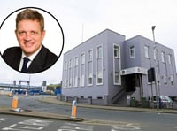 Isle of Man Steam Packet Company announce new chairman