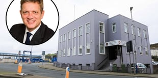 Isle of Man Steam Packet Company announce new chairman