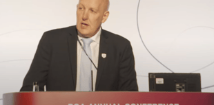 Remarks about Isle of Man Prison governor ‘inaccurate and personal’ 