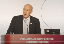 Remarks about Isle of Man Prison governor ‘inaccurate and personal’