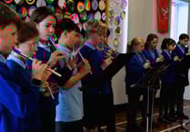 Hard work of southern primary school showcased in new online films