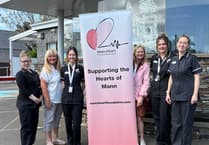 Manx Care launches pilot heart clinic at Ramsey Cottage Hospital