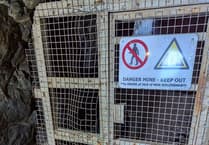 Police issue warning after illegal attempted break-in at mine