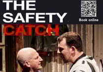 Film of Isle of Man TT stage play 'Safety Catch' to be shown at two island venues