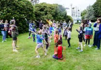You can win tickets to upcoming 'Go Wild Festival' for you and your family