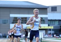 Manx athletes excel all over the world