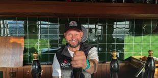 How Okell’s prepares weeks in advance for the Isle of Man TT