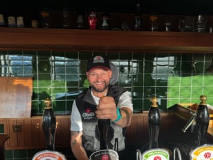 How Okell’s prepares weeks in advance for the Isle of Man TT