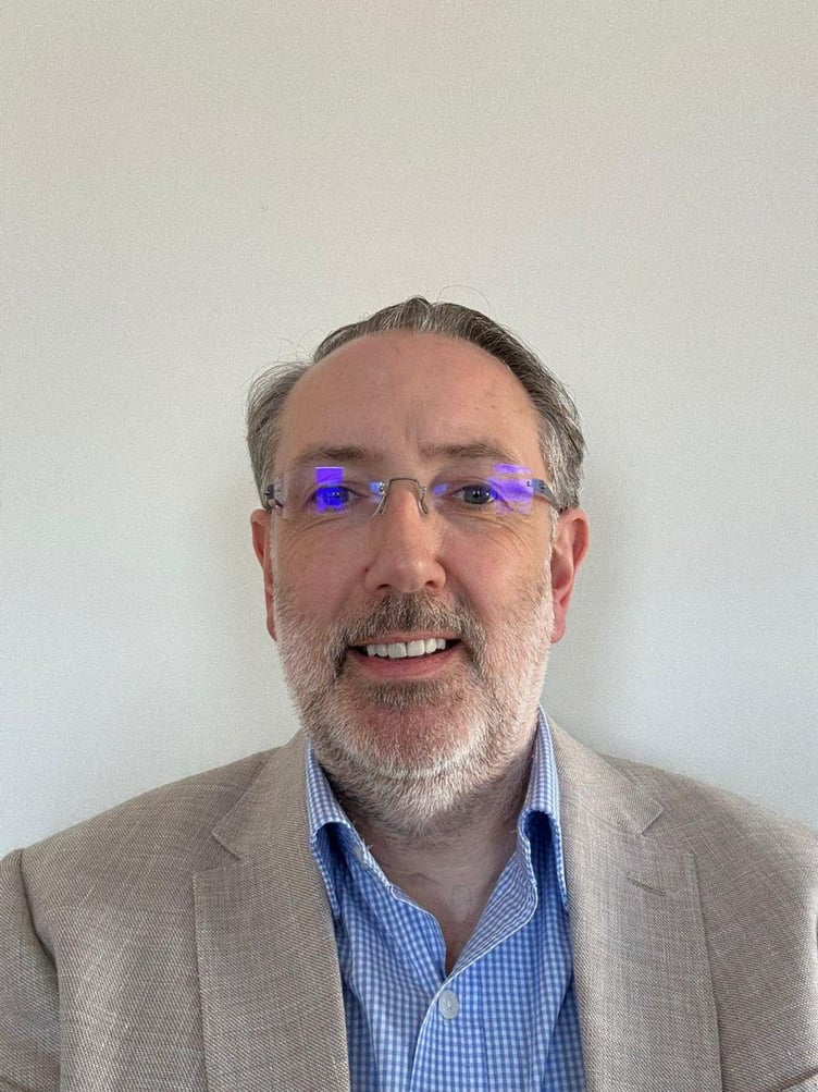 Professor Tim O’Neill