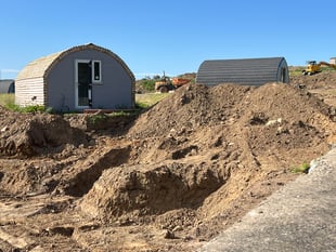 Bid to buy campsite put forward by director of firm in liquidation