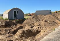 'Luxury' camp site firm set to go under as director says there was 'no alternative'