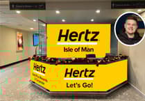 Isle of Man firm inks major five-year franchise deal with car rental giant