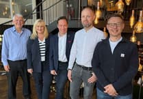 Isle of Man tech firm secures multi-million pound investment to fuel global growth