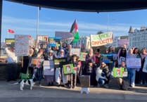 Vigil for the children of Gaza to be held in Isle of Man