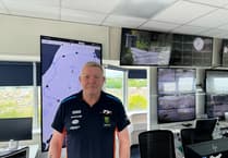 Attention paddock! Meet the man with one of the Isle of Man TT's most prominent roles
