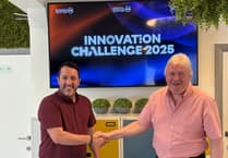 Isle of Man Innovation Challenge finalists backed by island firm