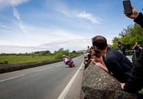 Level up your Isle of Man TT trip with VIP packages from Duke Travel