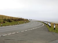'Surface water issue' discovered on section of Mountain Course