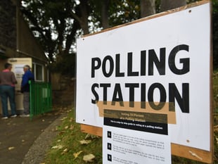 'I believe that, as an island, we are over-governed'