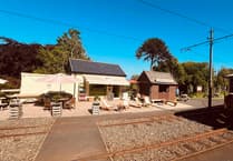 Renowned railway cafe set to reopen in time for Isle of Man TT