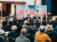 Isle of Man Government roadshows returns later this summer