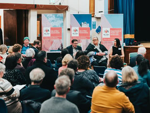 Isle of Man Government roadshows returns later this summer