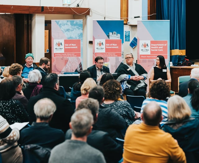 Isle of Man Government roadshows returns later this summer