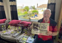 Fan's attic treasure trove of Isle of Man TT history to go under the hammer