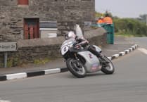 Isle of Man TT 2025: Classic three-day meeting fires into life this evening