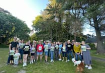 'They won't be able to play there anymore’: Residents in fight against compound plan