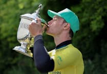 Kimber wins Rás Tailteann for Cycling Club Isle of Man