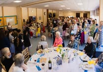 Buchan School celebrates 150th anniversary with former pupils