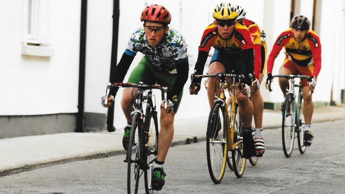 Crit racing to return to Castletown next month | iomtoday.co.im