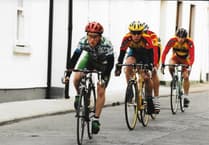 Crit racing to return to Castletown next month