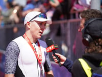 Isle of Man triathlon championships this weekend