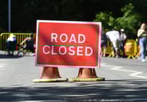 Reports of walker on closed Isle of Man TT course just EIGHT minutes after it shut