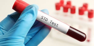 Campaign launched after spike in STI diagnoses following TT 2024
