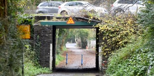 Government issues update on critical TT access road