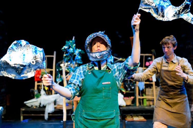 SPARK festival takes place again this summer