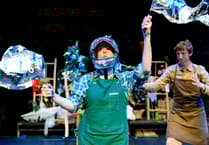 Show, singalong and storytelling picnic: One-day family festival returns this summer