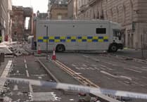 Liverpool hospitals confirm Isle of Man TT support despite tragic parade incident