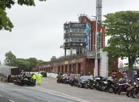 TT 2025: Senior race cancelled because of windy conditions