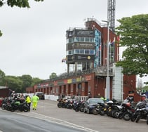 TT 2025: Senior race cancelled because of windy conditions