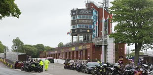 TT 2025: Senior race cancelled because of windy conditions